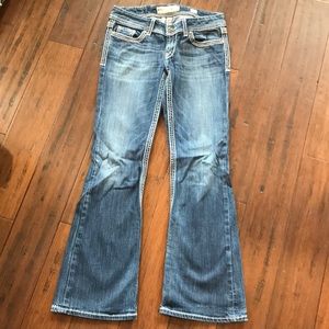 BKE Sabrina size 28r